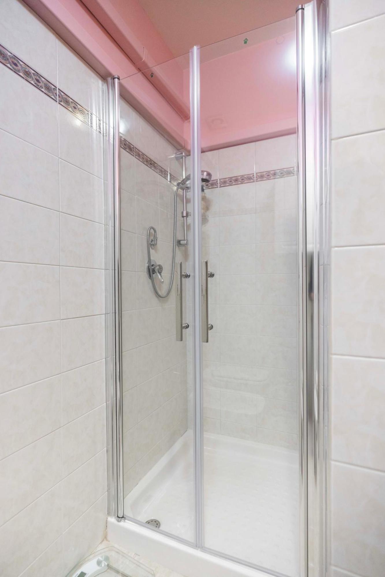 Apartamento The Magic Of San Peter In The Heart Of Roma
