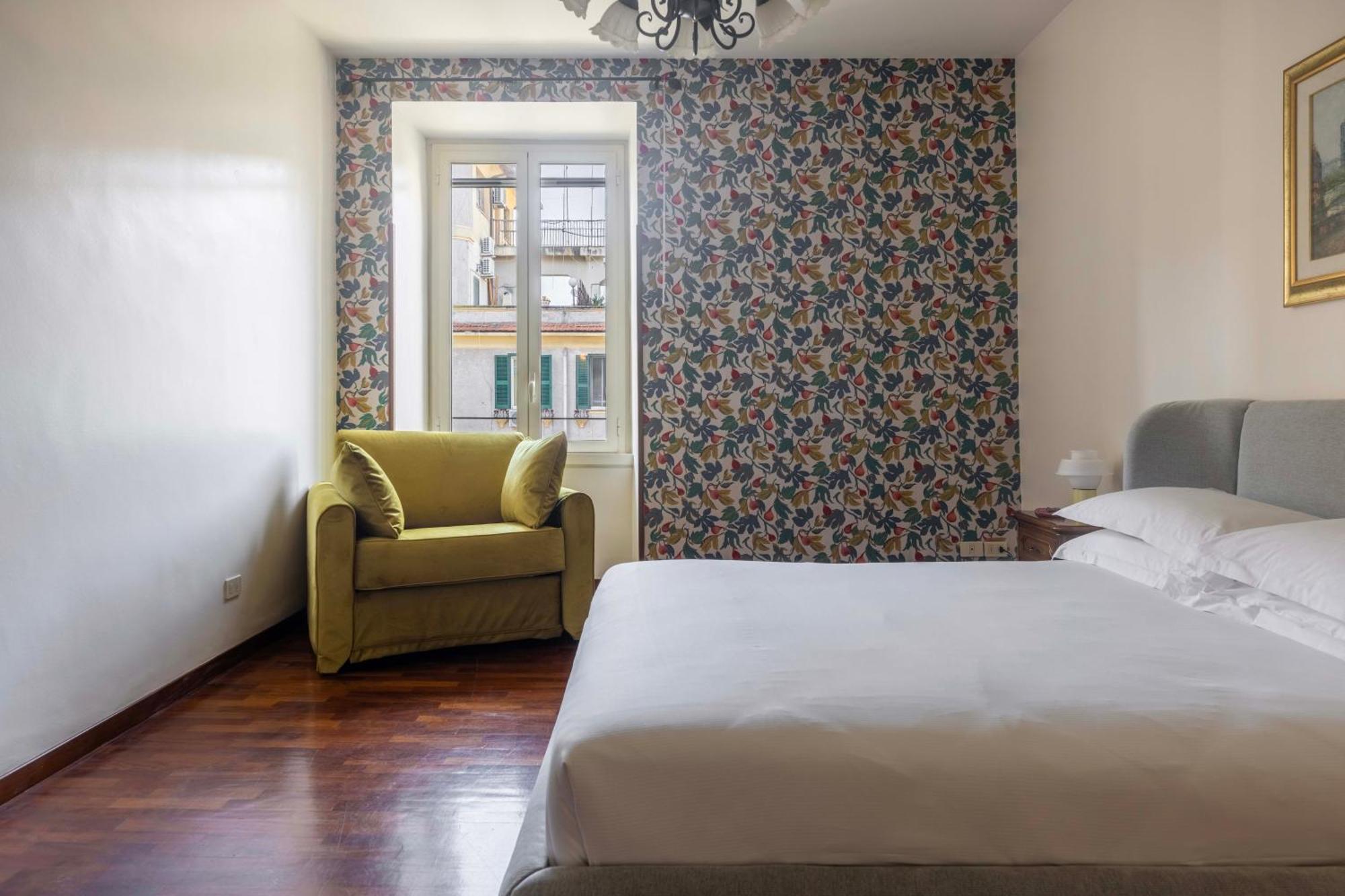 The Magic Of San Peter In The Heart Of Apartamento *