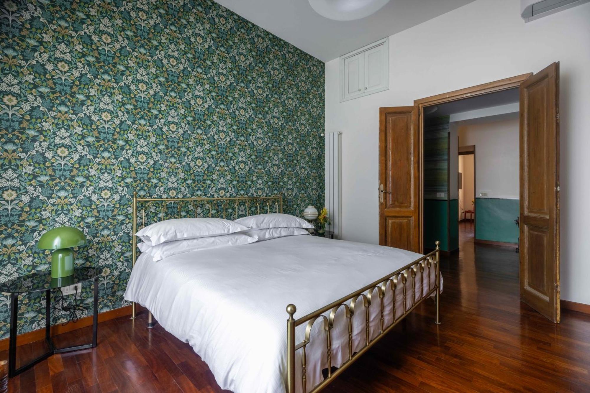 Appartamento The Magic Of San Peter In The Heart Of