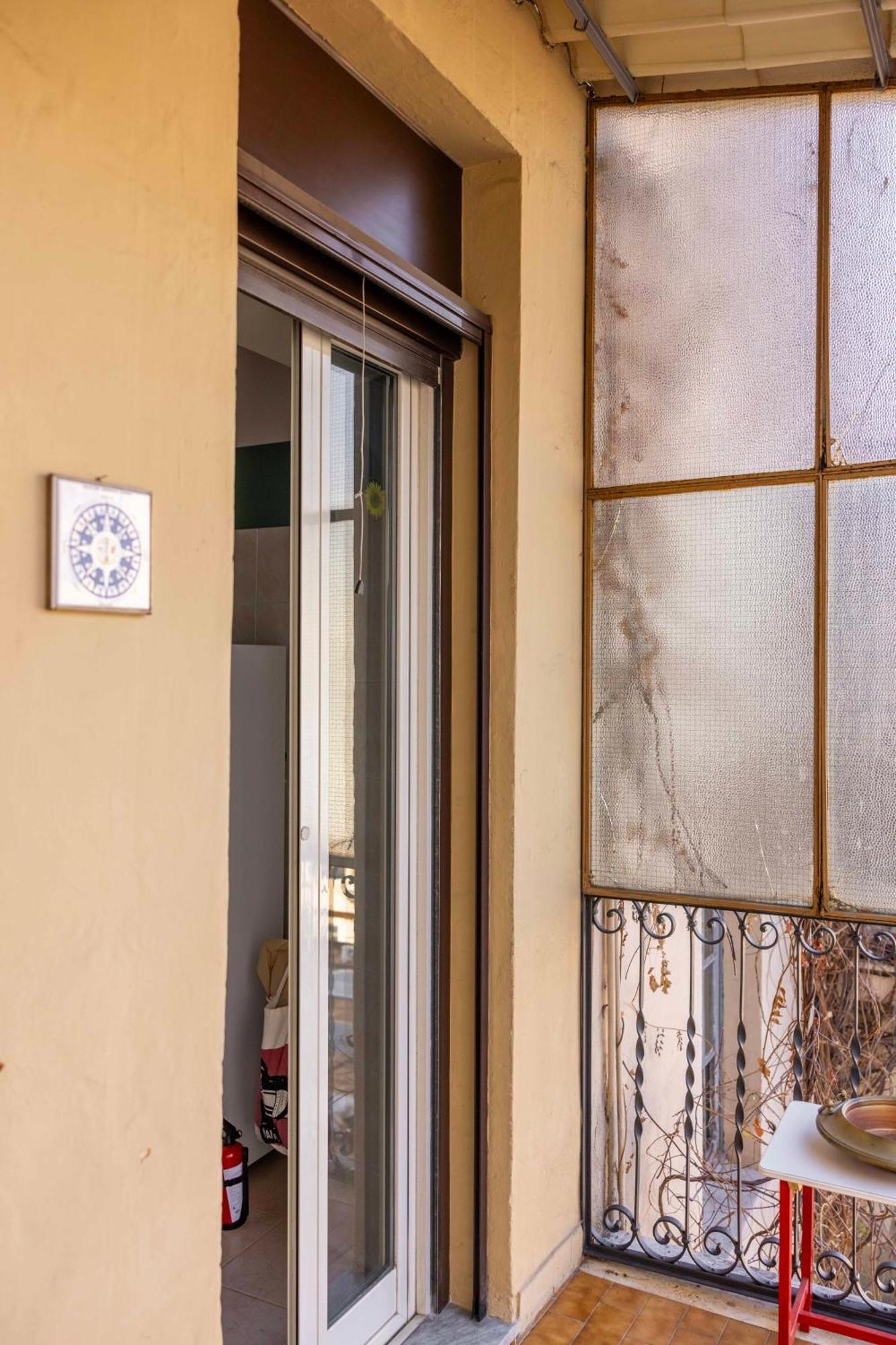 Appartamento The Magic Of San Peter In The Heart Of *