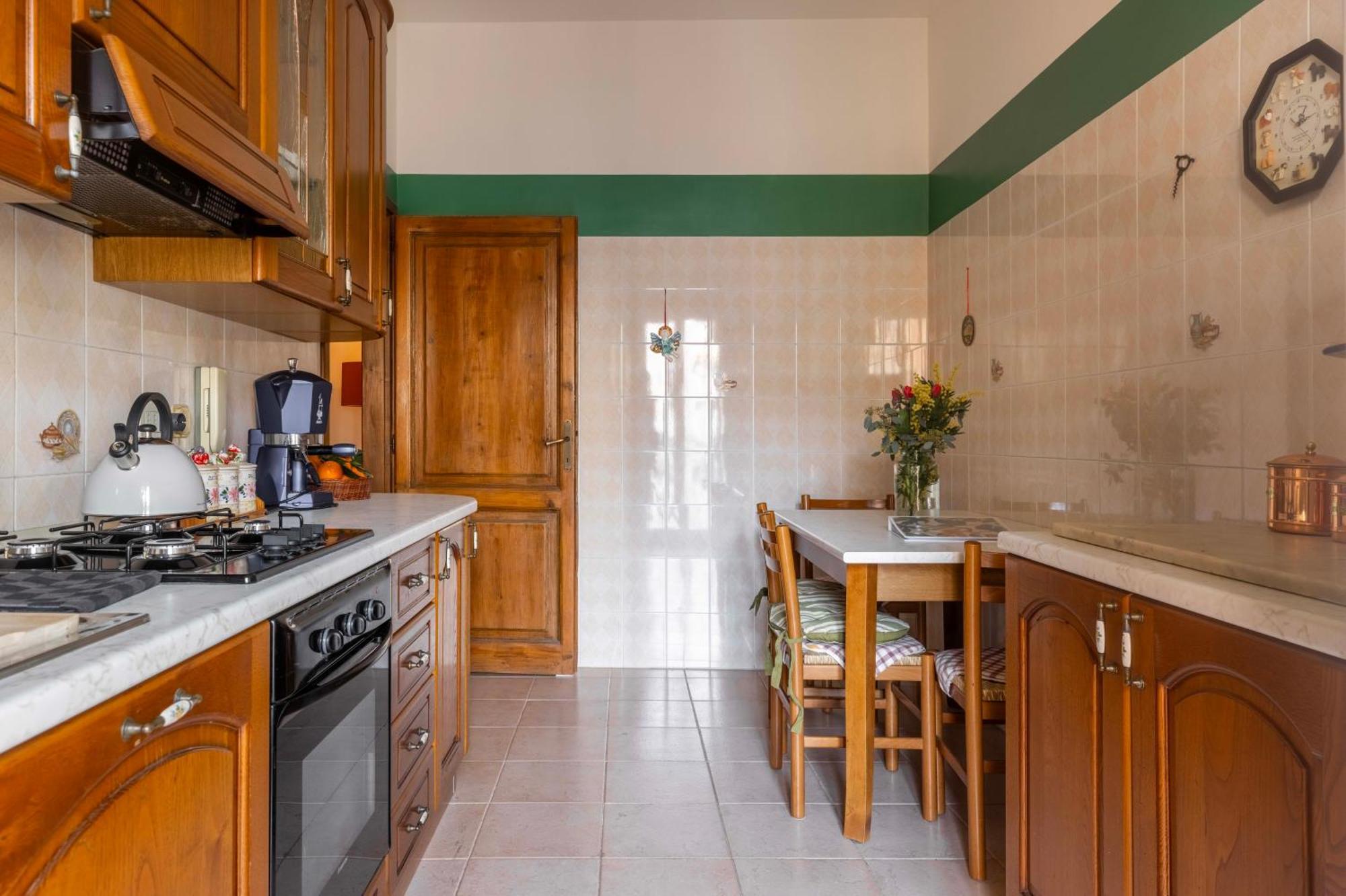 Appartamento The Magic Of San Peter In The Heart Of Roma