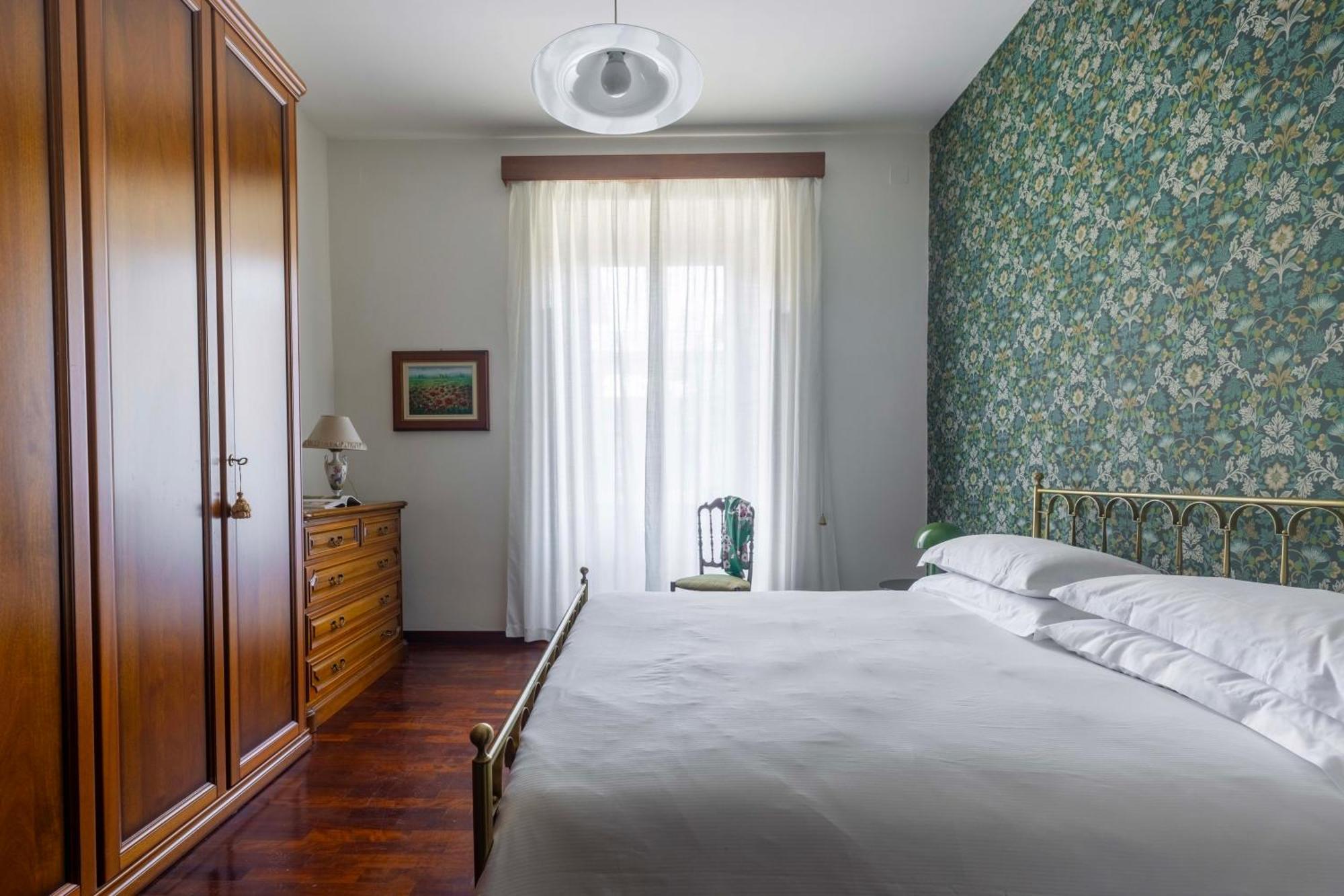The Magic Of San Peter In The Heart Of Appartamento