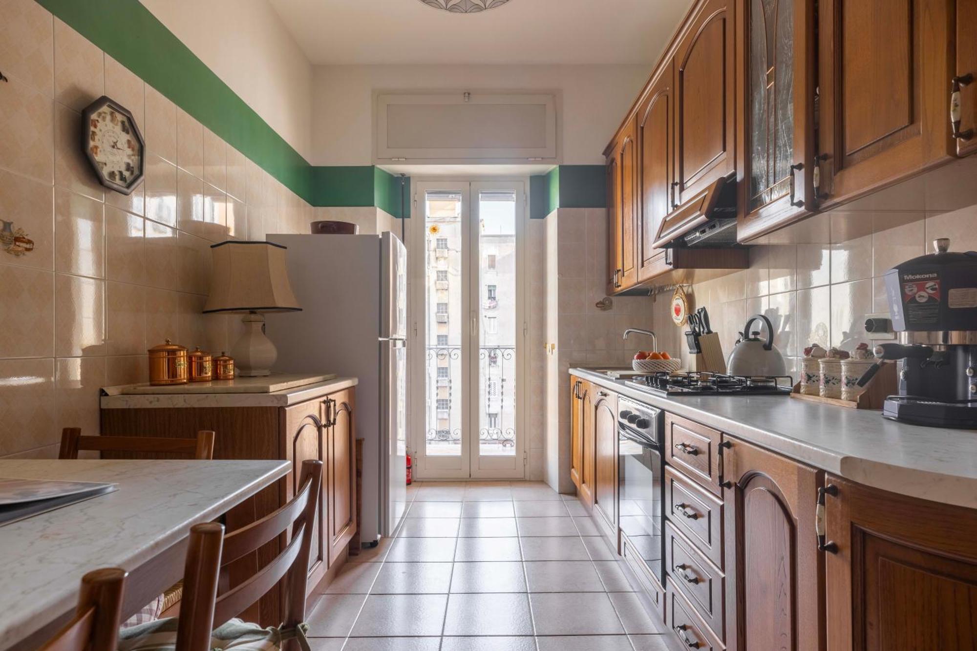 Appartamento The Magic Of San Peter In The Heart Of Roma
